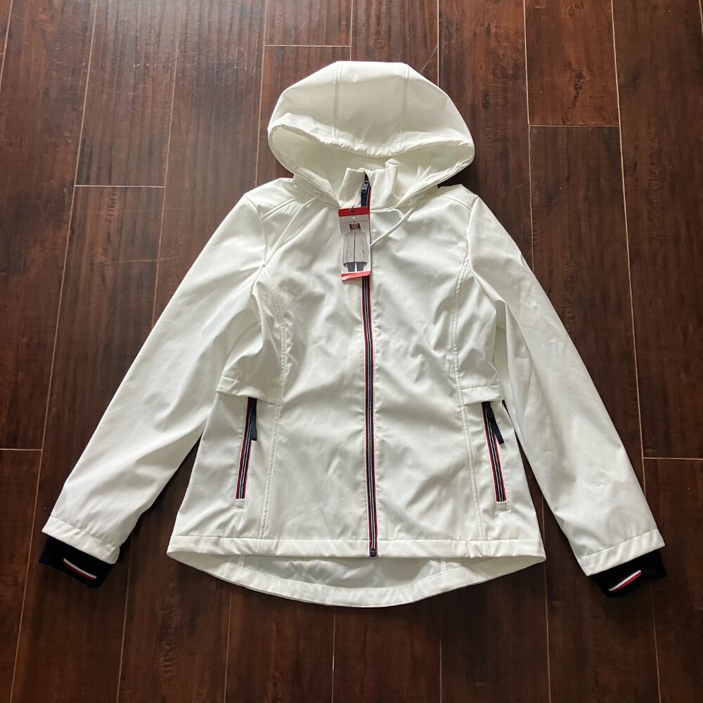 Tommy Hilfiger Ladies' Softshell Jacket